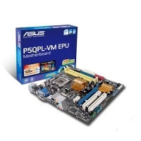Asus P5QPL-VM EPU (P5QPL-VM/EPU) Asus P5QPL-VM EPU (P5QPL-VM/EPU)